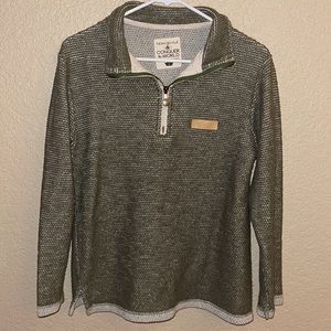 Jadelynn Brooke Pullover